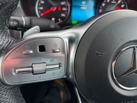 2019 Mercedes-Benz C Class - thumbnail 14