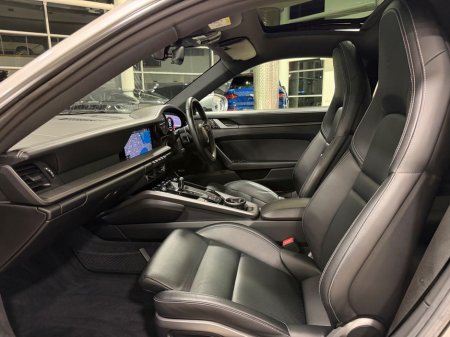 2020 Porsche 911 - thumbnail 21