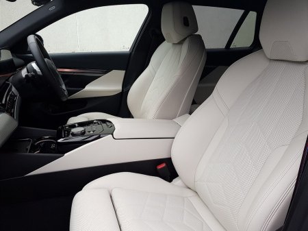 2025 BMW 5 Series 530e M Sport Pro €69,995 thumbnail