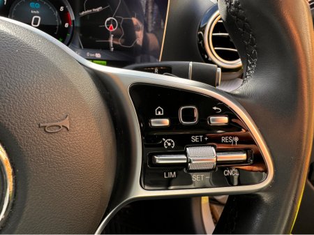 2019 Mercedes-Benz E Class E300  PREMIUM DE LUXURY €28,950 thumbnail