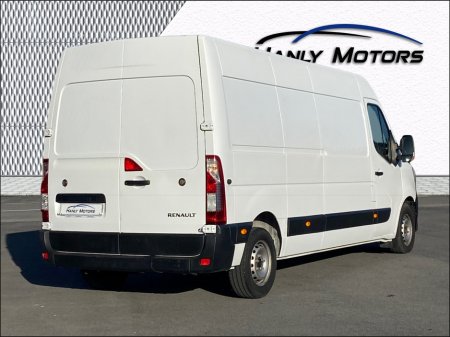 2021 Renault Master - thumbnail 9