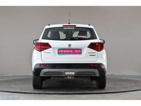 2023 Suzuki Vitara - thumbnail 8