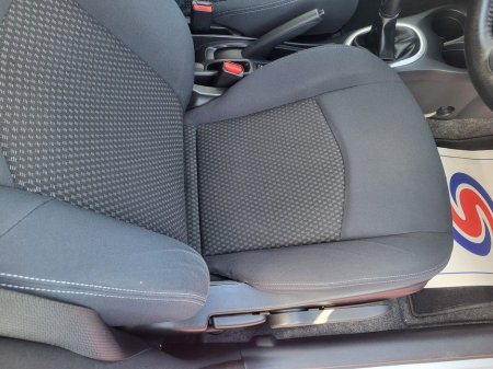 2016 Nissan Note 1.2 Sport €9,450 thumbnail