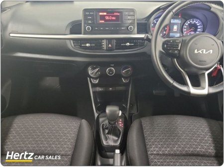 2024 Kia Picanto - thumbnail 9