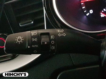 2020 Kia Ceed 1.6 Diesel 136HP K3 thumbnail