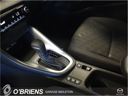 2026 Mazda Mazda2 - thumbnail 10