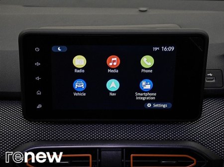 2022 Dacia Sandero Stepway Comfort TCe 90 MY21.5 €16,500 thumbnail