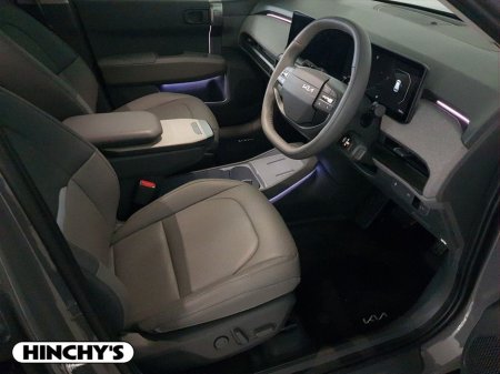 2025 Kia EV3 EV3 Earth 2 - Long Range €41,900 thumbnail