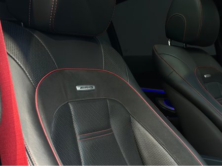 2019 Mercedes-Benz AMG - thumbnail 19