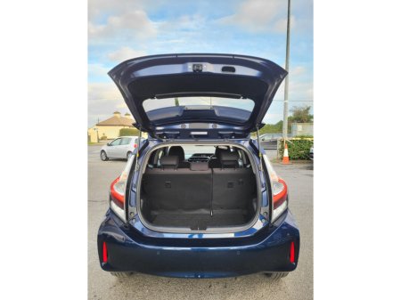 2020 Toyota Aqua - thumbnail 9