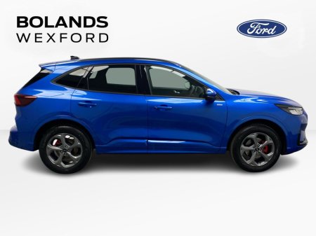 2026 Ford Kuga - thumbnail 5