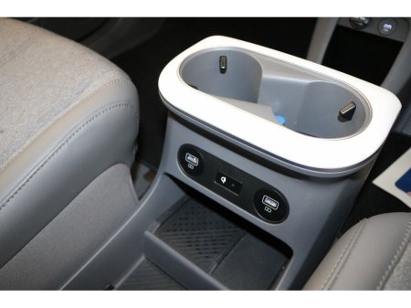 2023 Hyundai Ioniq 5 EXECUTIVE PLUS 77 KwH EV €33,995 thumbnail