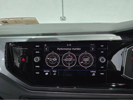 2020 Volkswagen Polo - thumbnail 21