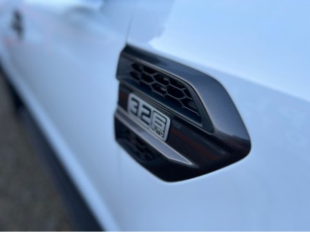 2019 Ford Ranger ==3.2 TDCI-WILDTRACK//AUTO//NEW DOE//IMMACULATE== €21,950 thumbnail