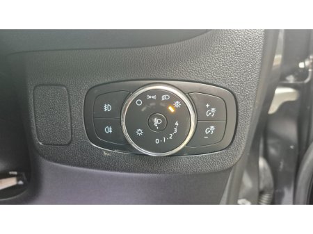 2023 Ford Puma - thumbnail 18