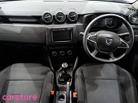 2019 Dacia Duster - thumbnail 11