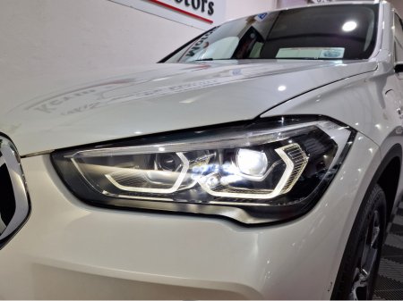 2022 BMW X1 - thumbnail 36