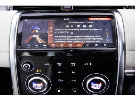 2020 Land Rover Discovery Sport - thumbnail 17