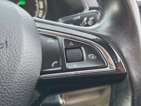 2016 Skoda Superb STYLE 2.0 TDI 190BHP DSG 4DR AUTO €10,950 thumbnail