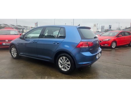 2016 Volkswagen Golf - photo 5