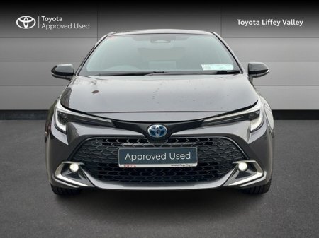2024 Toyota Corolla - thumbnail 5