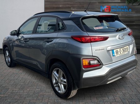 2018 Hyundai Kona - thumbnail 3