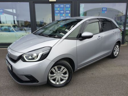 2020 Honda Jazz - thumbnail 3