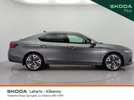 2025 Skoda Superb SE+ 2.0TDI 150HP DSG €49,950 thumbnail