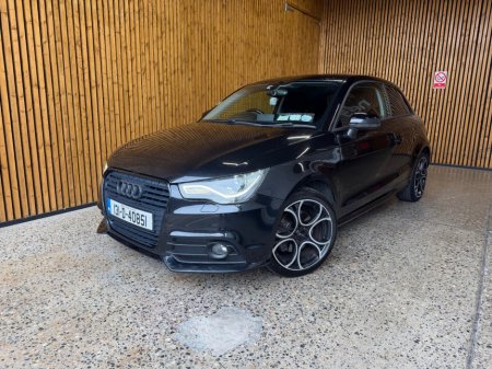 2013 Audi A1 for sale
