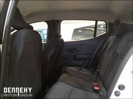 2023 Dacia Sandero SCe 65 Essential €15,995 thumbnail