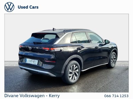 2026 Volkswagen T-Roc - thumbnail 14