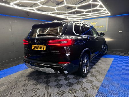 2019 BMW X5  €40,000 thumbnail