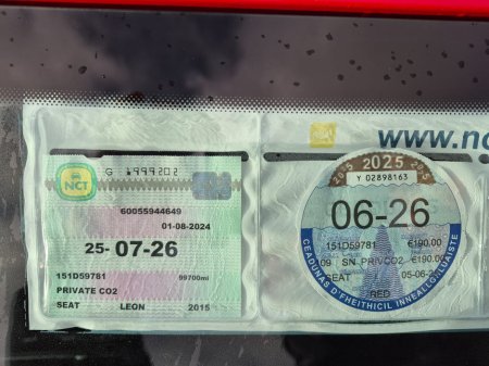 2015 SEAT Leon 2.0 TDI 184 PS FR St/St €9,950 thumbnail