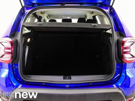 2022 Dacia Duster 1.5 Blue dCi 115 Dfull Comfort €19,990 thumbnail