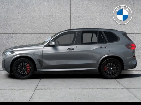 2026 BMW X5 xDrive50e M Sport €108,957 thumbnail