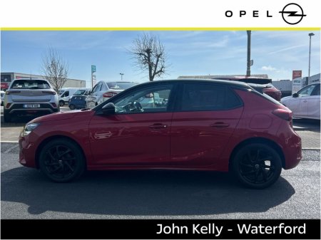 2023 Opel Corsa - thumbnail 3