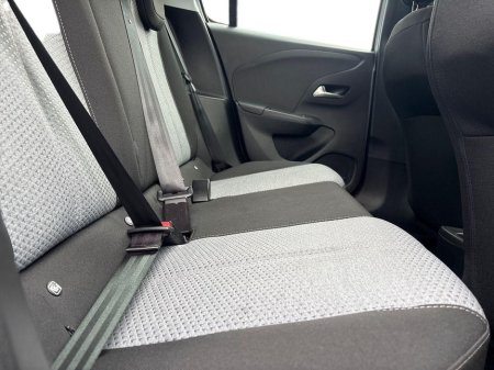 2025 Opel Corsa - thumbnail 10