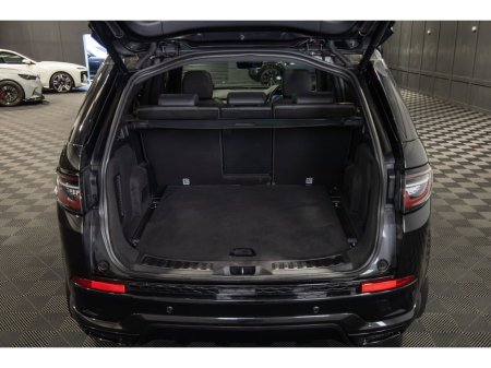 2021 Land Rover Discovery Sport 1.5 I3 PHEV 300 PS AWD R-Dynamic HSEAuto €33,950 thumbnail