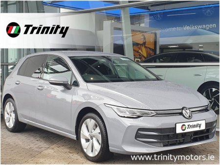 2026 Volkswagen Golf * 261 * COMMERCIAL * EDITION 75 * 2.0 TDI * AVAILABLE TO ORDER * TRINITY VOLKSWAGEN *