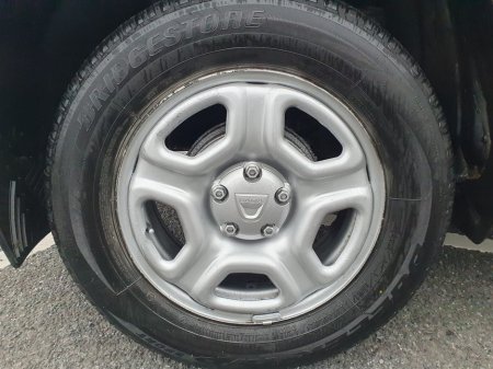 2017 Dacia Duster 1.5 DCI Alternative MODEL, NEW NCT, FINANCE, WARRANTY , 5 STAR REVIEWS €7,995 thumbnail