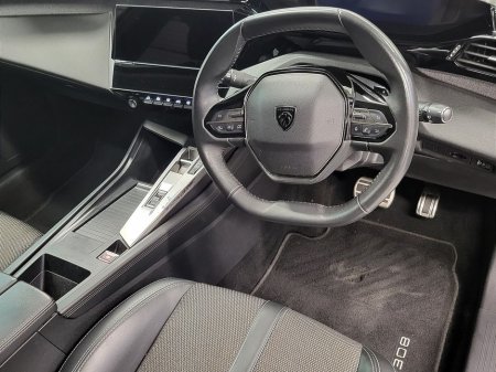 2022 Peugeot 308 - photo 6