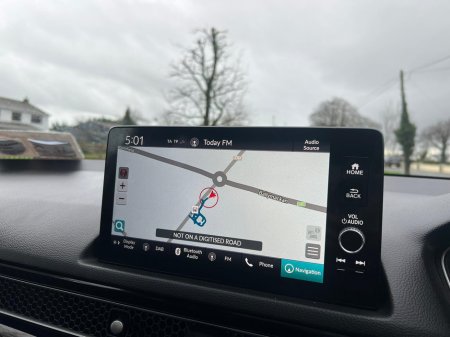 2023 Honda Civic - thumbnail 15