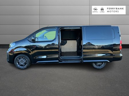 2026 Opel Vivaro - thumbnail 6