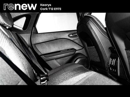 2026 Renault Captur - thumbnail 7