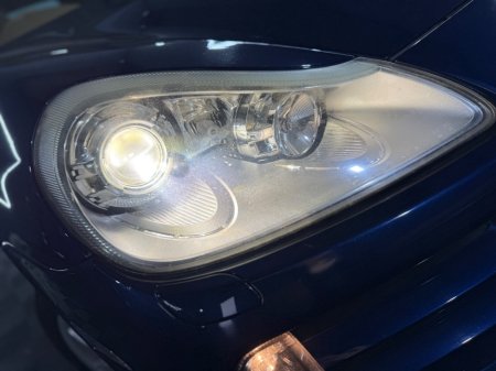 2009 Porsche Cayenne Diesel €7,950