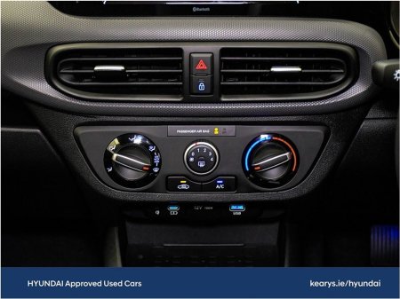 2024 Hyundai i10 - thumbnail 27