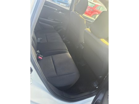 2019 Honda Fit  €12,990 thumbnail