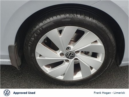 2024 Volkswagen Golf 1.5 TSI 130HP Style Extras Call Paul Sheehan 0872299855 €33,900 thumbnail