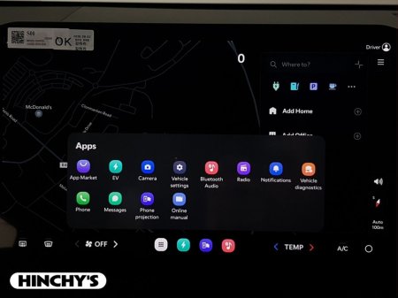 2026 Kia PV5 Passenger thumbnail