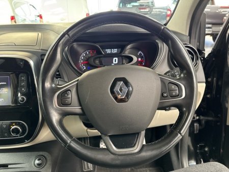 2019 Renault Captur - thumbnail 9